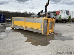  Graber Thermomulden für Hakengerät