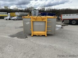  Graber Thermomulden für Hakengerät