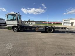  YT222 4x2 Chassis-Kabine / Swiss-Vehicle