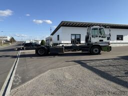  YT222 4x2 Chassis-Kabine / Swiss-Vehicle