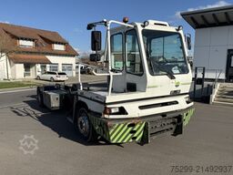  YT222 4x2 Chassis-Kabine / Swiss-Vehicle