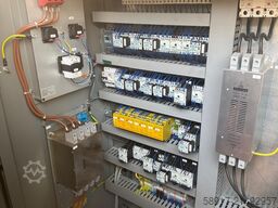 DECKEL MAHO tnc 430 DMU 80T 4axes