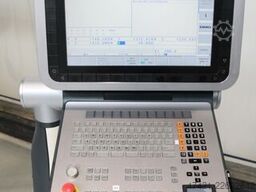 DMG MORI SEIKI DMU 50