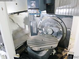 DMG MORI SEIKI DMU 50