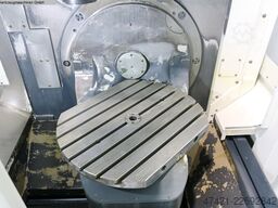 DMG MORI SEIKI DMU 50