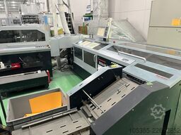 Horizon Stitchliner Mark III L