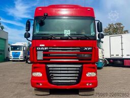 DAF XF 105.460 HYDRAULIC, PTO, FRIGO
