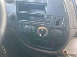 DAF XF 105.460 HYDRAULIC, PTO, FRIGO