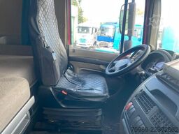 DAF XF 105.460 HYDRAULIC, PTO, FRIGO
