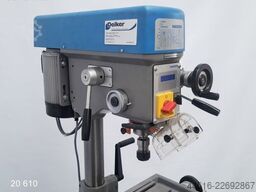 IXION BT 18 FST
