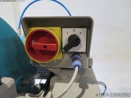 BERG & SCHMID VELOX 350 PN