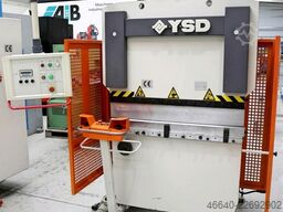 YSD (LVD) PPT 40/12.5