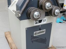 SAHINLER PK 35