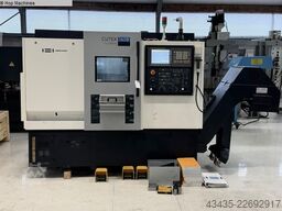 HWACHEON Cutex 160B