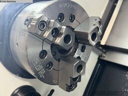 HWACHEON Cutex 160B