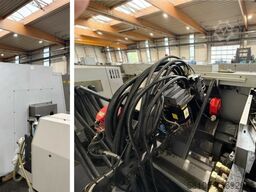 MORI SEIKI ZT 1500 Y