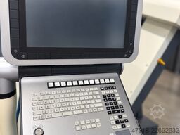 DMG MORI CTX beta 500