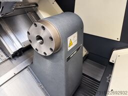 DMG MORI CTX beta 500