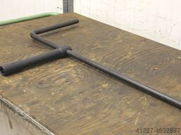 unbekannt Sechskant 24 mm