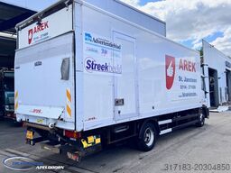 Iveco ML 120E24/P Manuel 8 gears, 6 Cilinder engine, ...