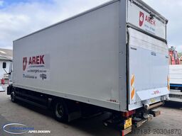 Iveco ML120E24/P Manuel gearbox, 6 Cylinder, 3 Seat