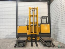 Hubtex VQ35EL