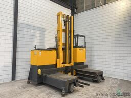 Hubtex VQ35EL