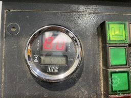 Hubtex VQ35EL