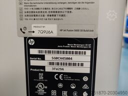 HP MJF 5600