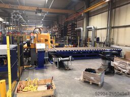 MicroStep DS automatic process line