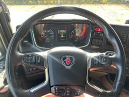 Scania R R500 4x2 RETARDER / 374.670KM