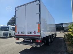 Iveco Stralis AS260 S46 YPS