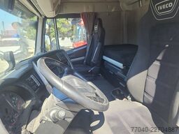 Iveco Stralis AS260 S46 YPS