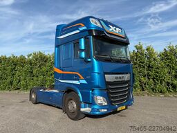 DAF XF 480 FT Euro6