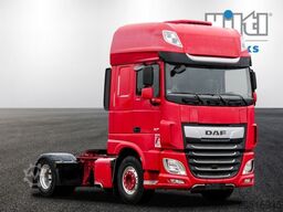 DAF XF 480 FT SSC + INTARDER + ADR AT + ALCOA Euro6