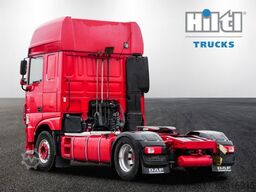 DAF XF 480 FT SSC + INTARDER + ADR AT + ALCOA Euro6