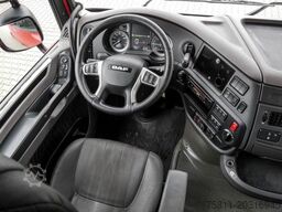 DAF XF 480 FT SSC + INTARDER + ADR AT + ALCOA Euro6