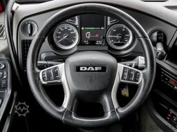 DAF XF 480 FT SSC + INTARDER + ADR AT + ALCOA Euro6