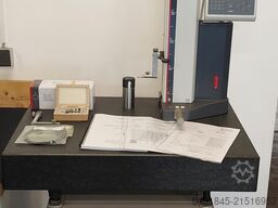 Mahr Digimar 817 CLM