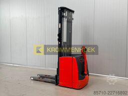 Linde L 14 Triplex | Initial
