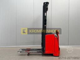 Linde L 14 Triplex | Initial