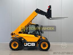 JCB 514-40