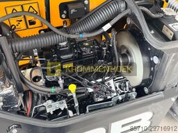JCB 514-40