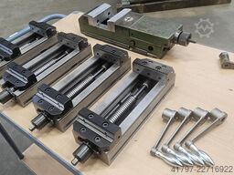 Schunk Kontec KSC-F 125