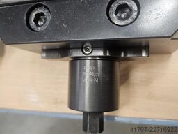 Schunk Kontec KSC-F 125