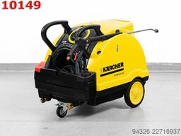 Kärcher HDS 558 C Eco 140bar 550l/h 230V 3,2k