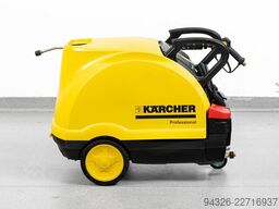 Kärcher HDS 558 C Eco 140bar 550l/h 230V 3,2kW
