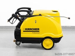 Kärcher HDS 558 C Eco 140bar 550l/h 230V 3,2kW