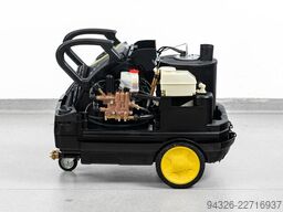 Kärcher HDS 558 C Eco 140bar 550l/h 230V 3,2kW