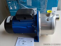 LOWARA BG9/D 1,1kW INOX NOWA 400V przemyslowa LOWARA BG9/D 1,1kW INOX NOWA 400V przemyslowa